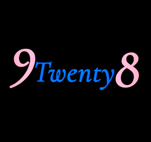 NineTwentyEight apparel 